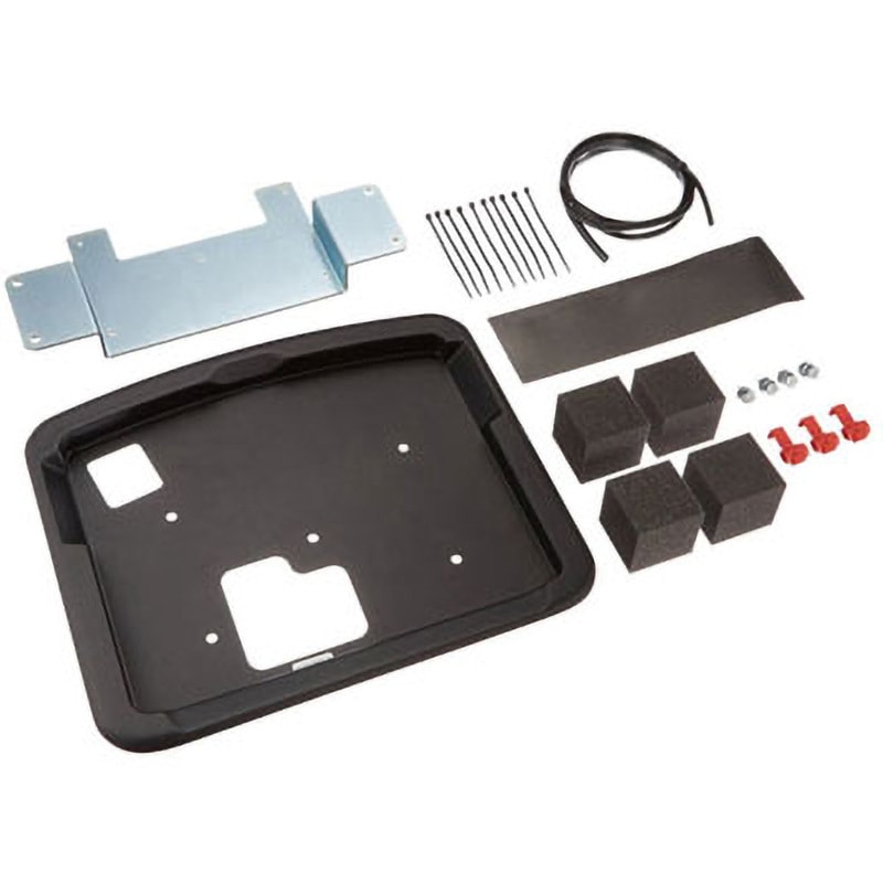 KTX-Y1503VG 10.1/10.2型後席モニター取付けキット(30系アル/ヴェル専用) 1個 ALPINE 【通販モノタロウ】