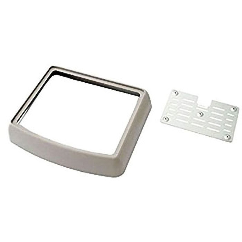 KTX-R3000U 10.1/10.2型後席モニター汎用取付けキット 1個 ALPINE 【通販モノタロウ】