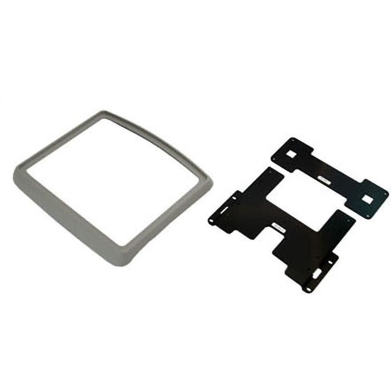 KTX-H613VG 10.1/10.2型後席モニター取付けキット(RK系ステップワゴン専用) 1個 ALPINE 【通販モノタロウ】