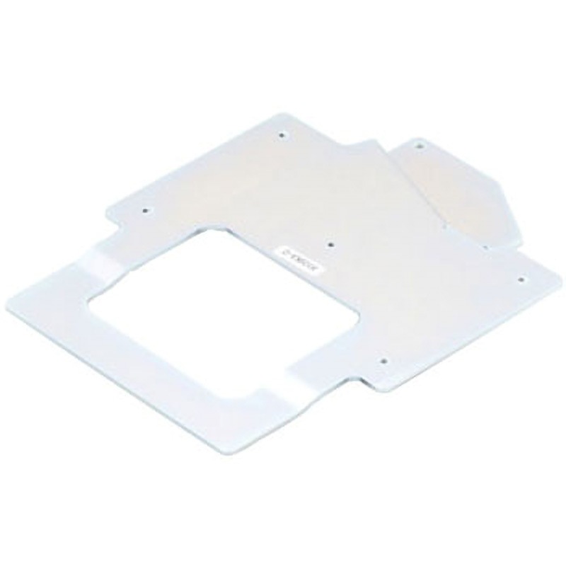 KTX-H109K 9型後席モニター取付けキット(ヴェゼル専用) 1個 ALPINE 【通販モノタロウ】