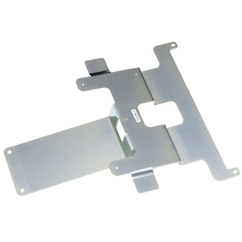 KTX-Y1413K 10.1/10.2型後席モニター取付けキット(ノア/ヴォクシー/エスクァイア専用・ツインムーンルーフ有) 1個 ALPINE 【通販モノタロウ】