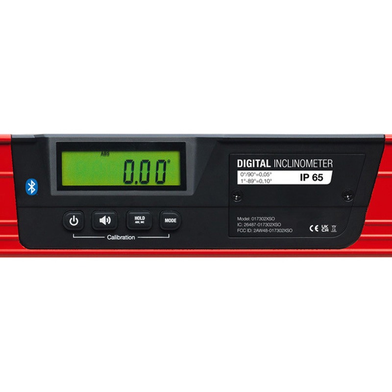 RED 60 dig RED digital デジタルレベル SOLA 長さ60cm - 【通販