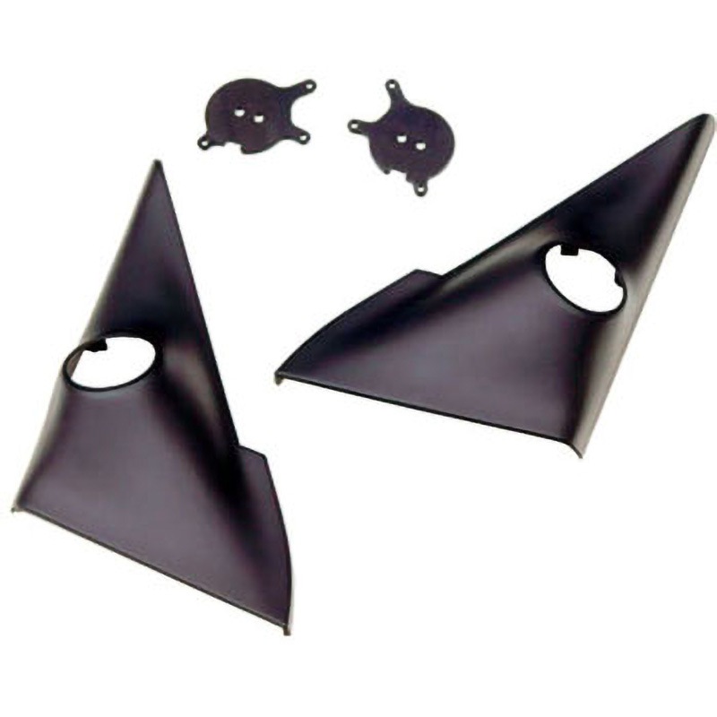 KTX-N03SE ツィーターブラケット(セレナ用) ALPINE 1個 KTX-N03SE