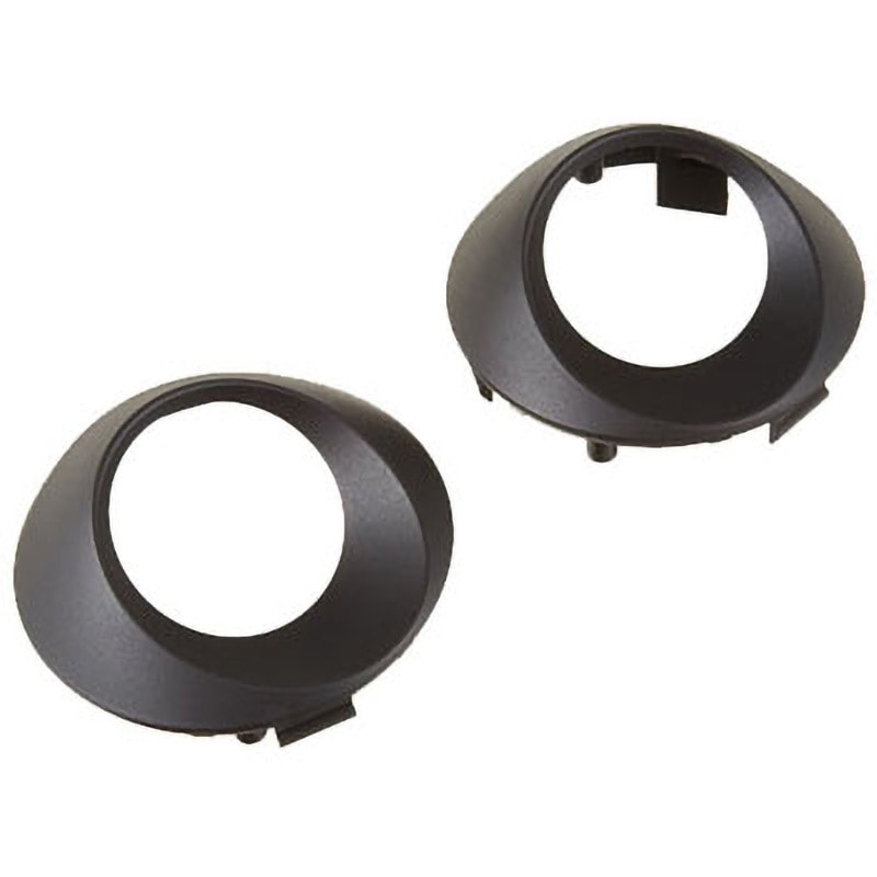 アルパイン DDL-R170S ツィーター取付キット KTX-S03WR KTX-S03WR