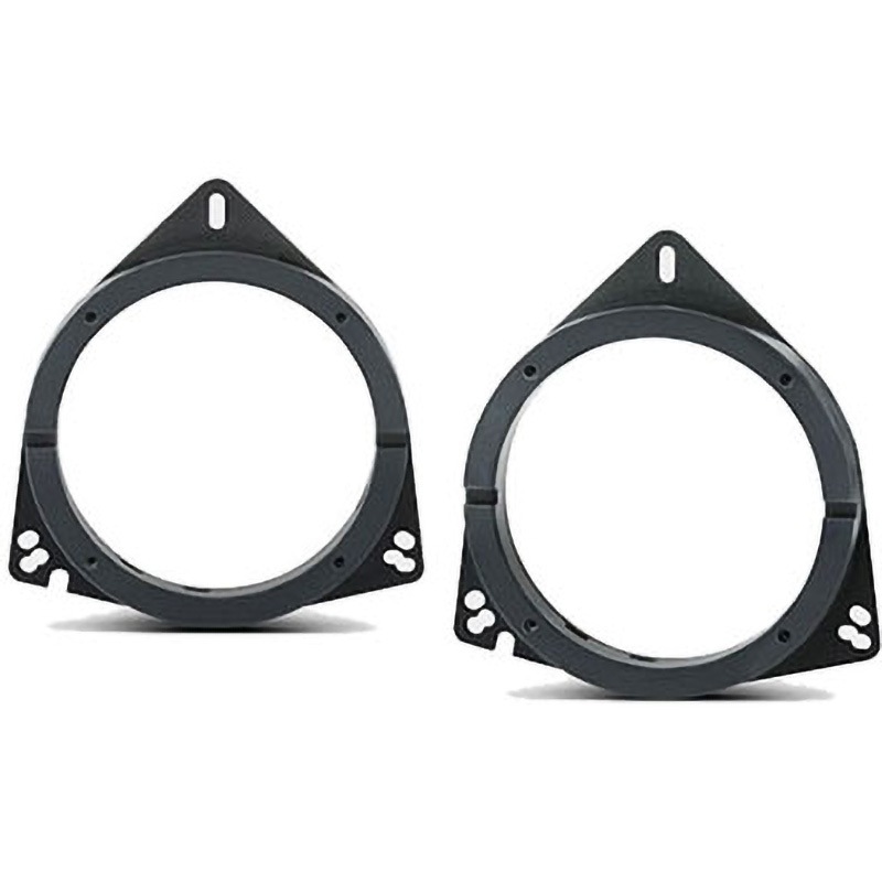 KTX-Y171HB インナーバッフルボード・ハイブリッドタイプ 1個 ALPINE 【通販モノタロウ】