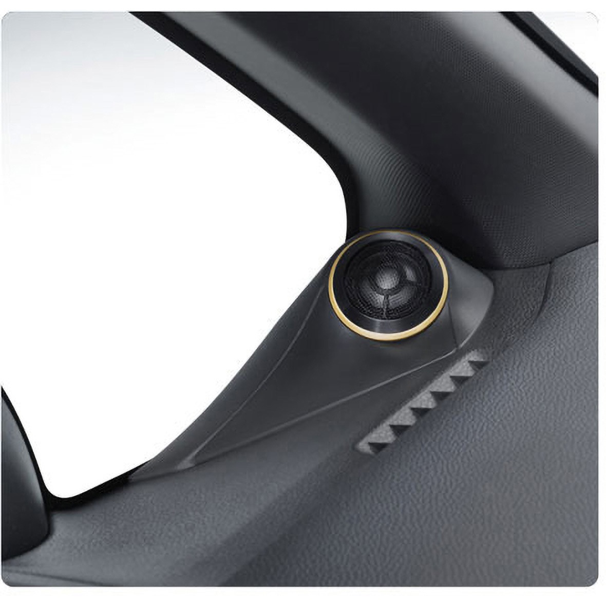 KTX-Y80NVE ツィーター取付けキット(ノア/ヴォク/エスクァイア用