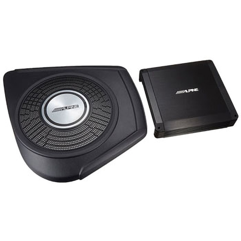 SWE-2500-AV バックドア・サブウーファーシステム(30系アルファード