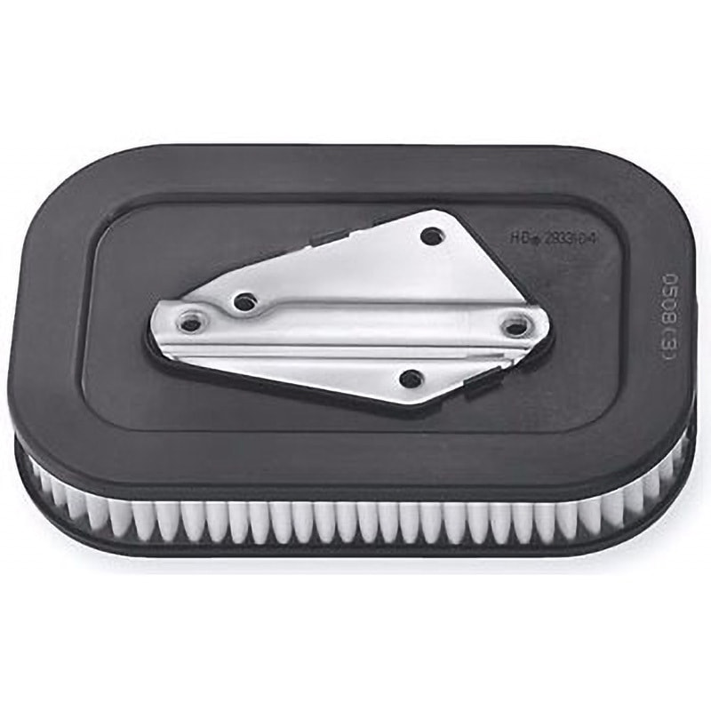 29331-04 H-D標準装備エアフィルターエレメント 1個 HARLEY-DAVIDSON 【通販モノタロウ】 8,498円