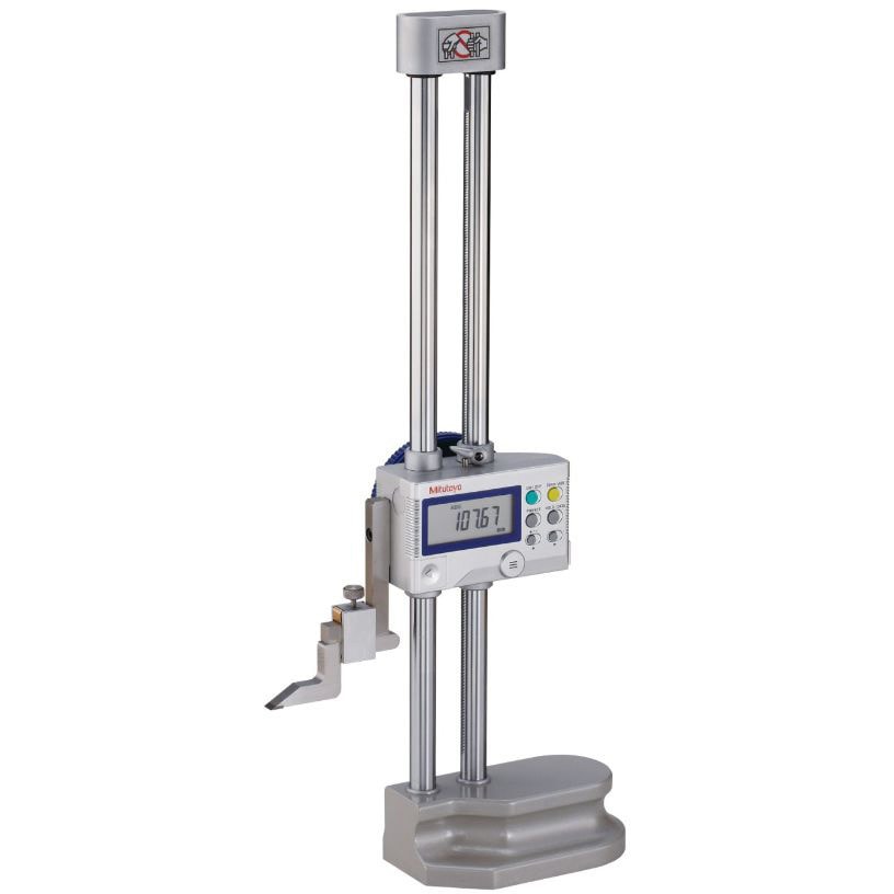 【TC】MITUTOYO HEIGHTGAGE 高さゲージ 現状品 本体 | 商品 | ミツトヨ