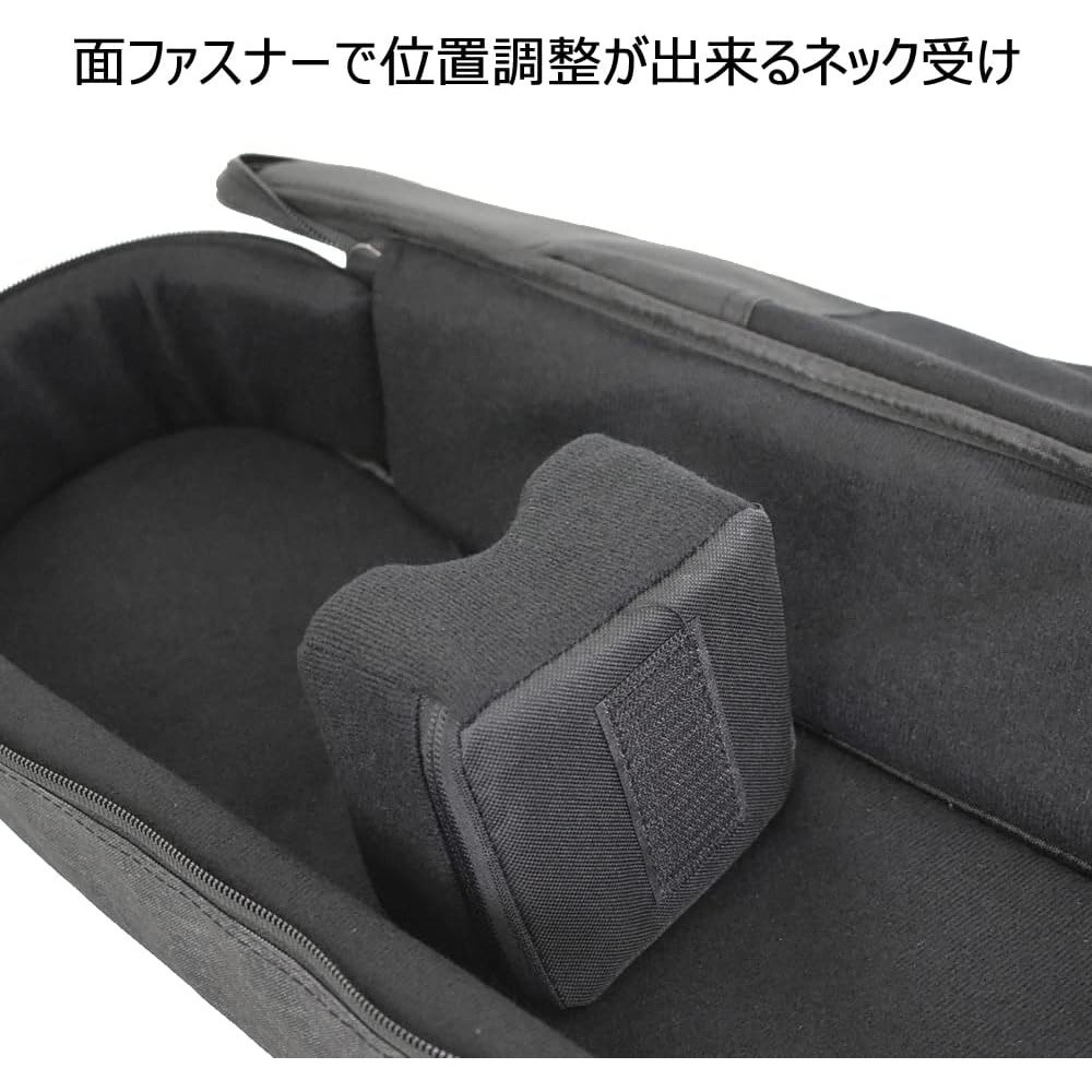 TX-EB1/GRY ベース用ギグケース 1台 TOUGH-TX 【通販モノタロウ】