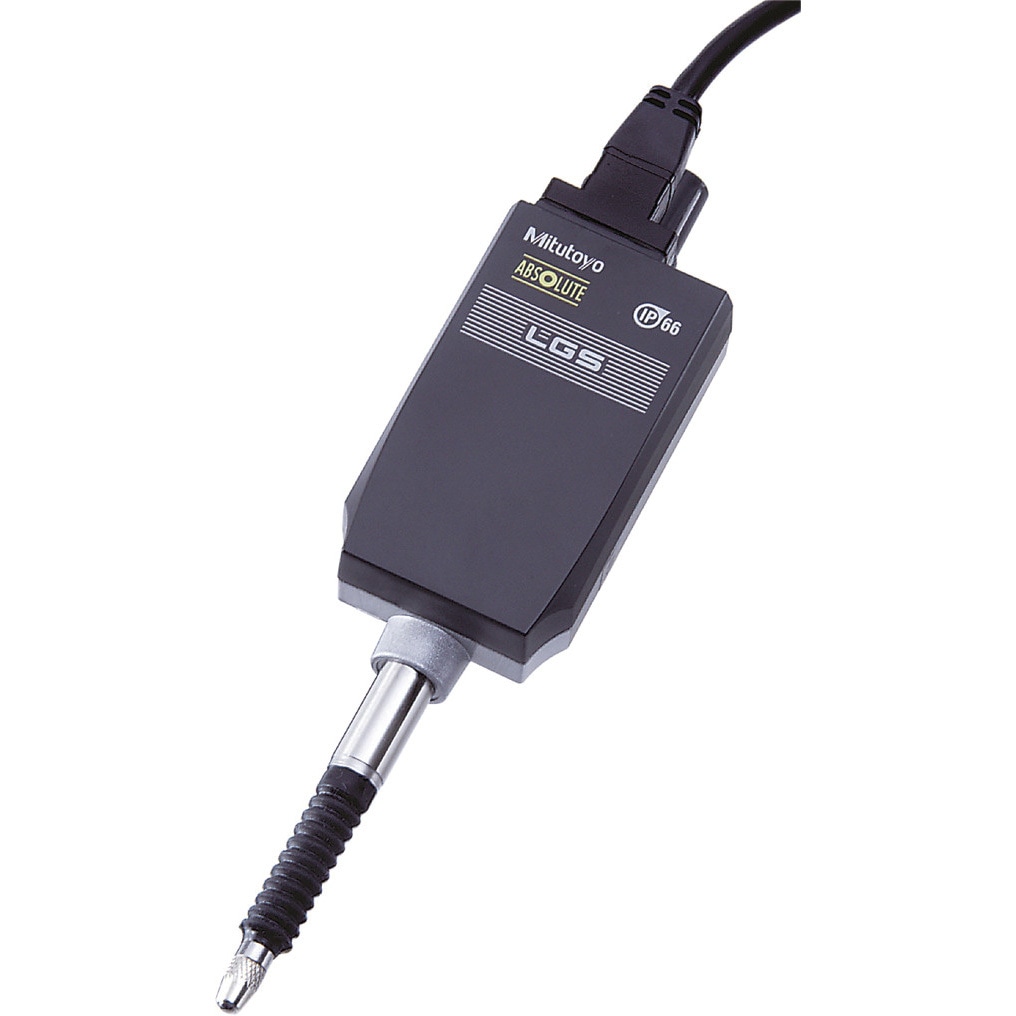 LGS-1012P(ミツトヨ実施校正書・トレーサビリティ体系図付) リニヤゲージ Mitutoyo(ミツトヨ) 測定範囲12.7mm