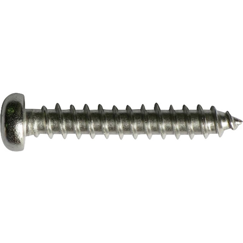 10183647 HP ステンレス タッピング 鍋 ダイドーハント(旧:大同製鋲所