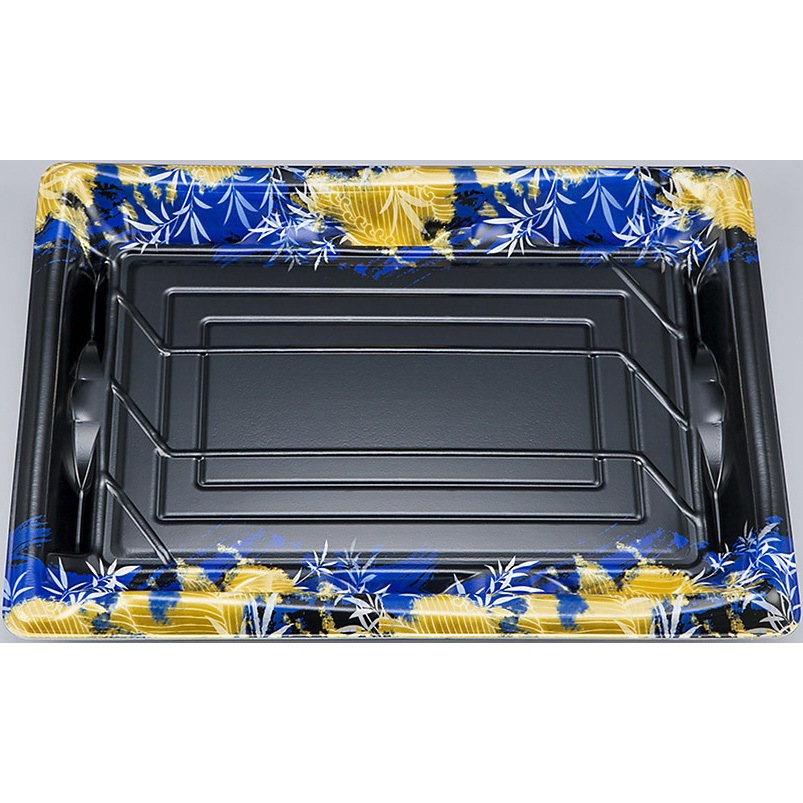 37みお青 SF鮨板 本体 1ケース(10枚×36袋) シーピー化成 【通販モノタロウ】