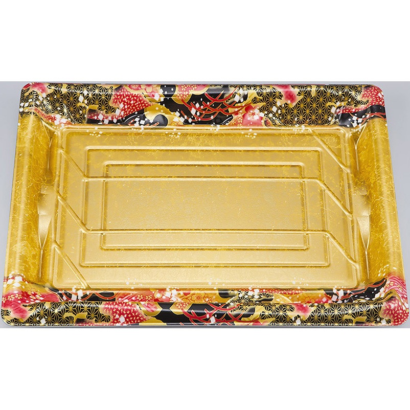 37国風金 SF鮨板 本体 1ケース(10枚×36袋) シーピー化成 【通販モノタロウ】 26,980円