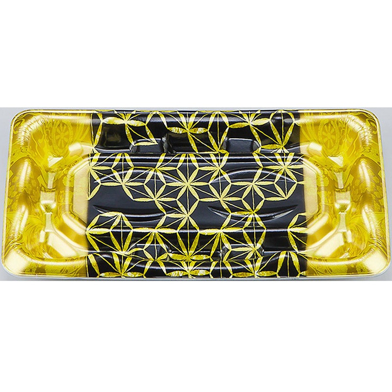 2平網糸金 SF磯浜 本体 1ケース(50枚×24袋) シーピー化成 【通販モノタロウ】