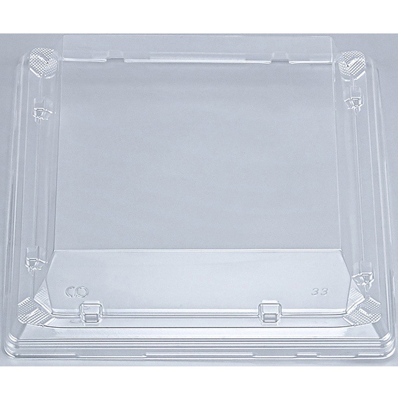 33 SF美角 嵌合蓋AP 1ケース(50枚×18袋) シーピー化成 【通販モノタロウ】