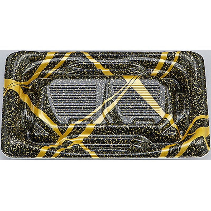 1L雷光 SFうま盛段 本体 1ケース(50枚×30袋) シーピー化成 【通販モノタロウ】