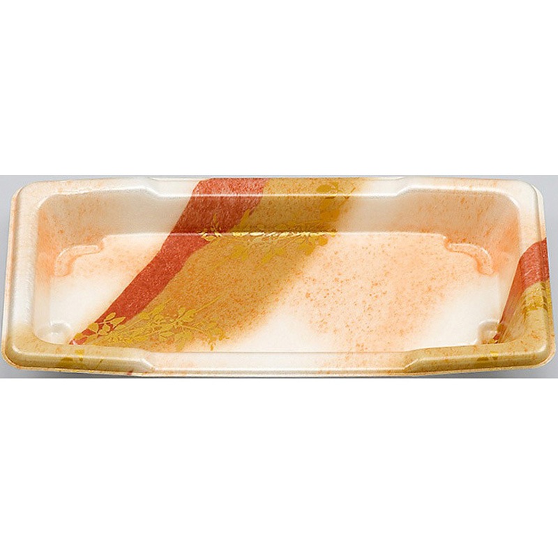 2祇園 SF舟 本体 1ケース(50枚×30袋) シーピー化成 【通販モノタロウ】