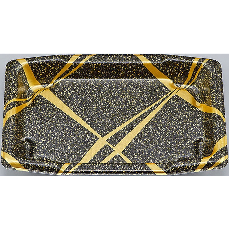 6雷光 SF舟 本体 1ケース(50枚×24袋) シーピー化成 【通販モノタロウ】 23,345円