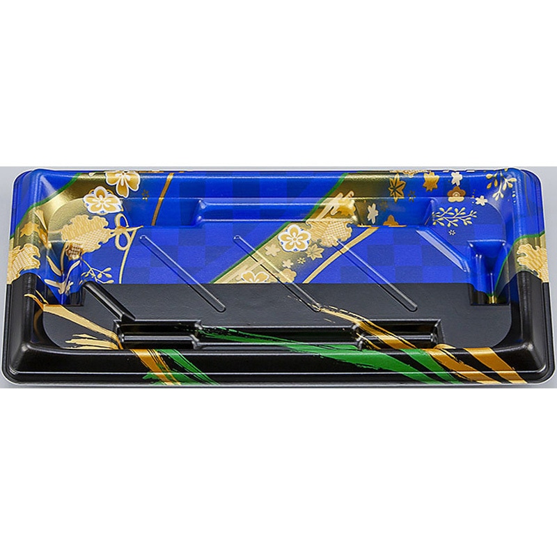 14丹心青 SF美角 本体 1ケース(50枚×24袋) シーピー化成 【通販モノタロウ】
