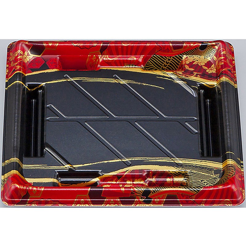 23京えん赤 SF美角 本体 1ケース(50枚×18袋) シーピー化成 【通販モノタロウ】