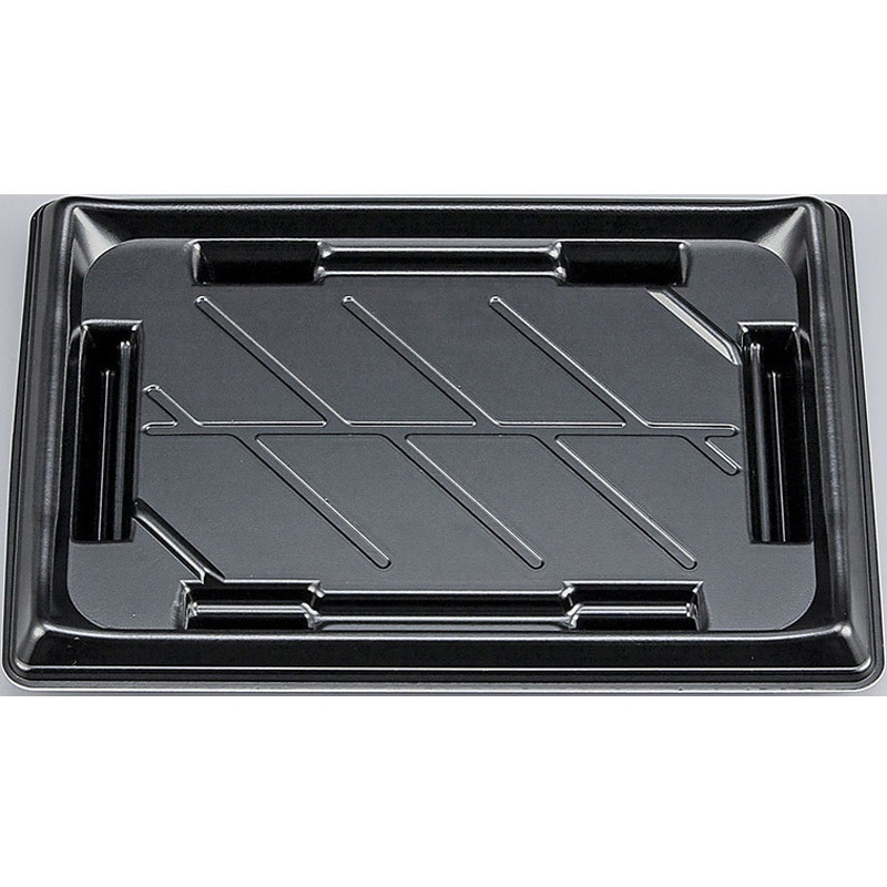 24黒 SF美角 1ケース(50枚×18袋) シーピー化成 【通販モノタロウ】