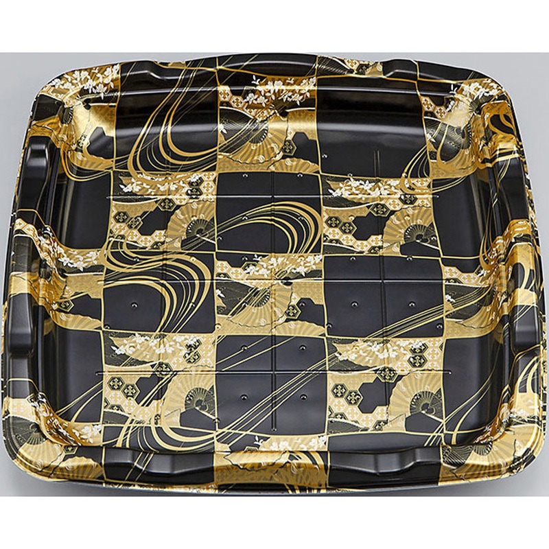 4雅市松 SF剛力 本体 1ケース(10枚×24袋) シーピー化成 【通販モノタロウ】