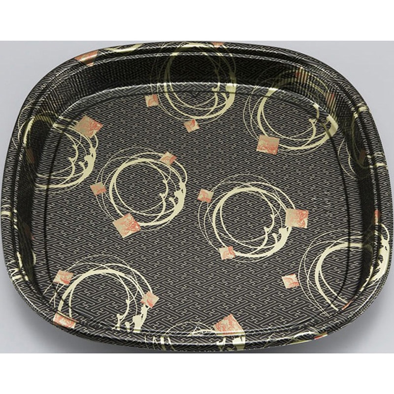 5大和 UF角桶 本体 1ケース(10枚×16袋) シーピー化成 【通販モノタロウ】 37,037円