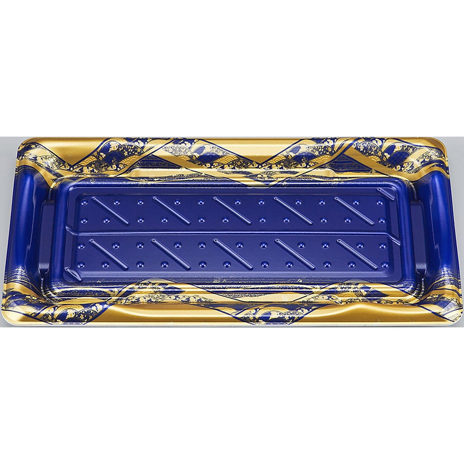 26八重波紺 SF港 本体 1ケース(50枚×16袋) シーピー化成 【通販モノタロウ】