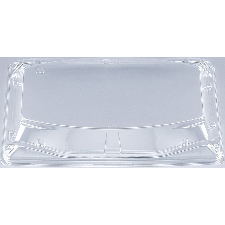 25M SFみね皿 嵌合蓋(N) 1ケース(50枚×16袋) シーピー化成 【通販モノタロウ】