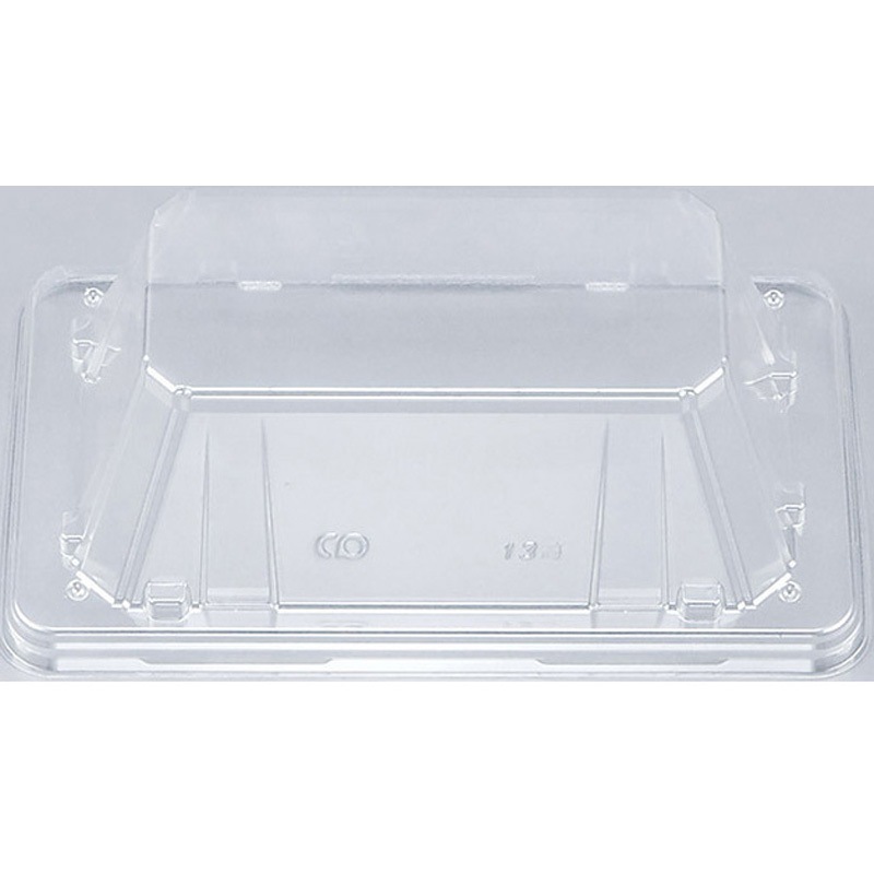 13 NU桟橋 高嵌合蓋AP 1ケース(50枚×30袋) シーピー化成 【通販モノタロウ】