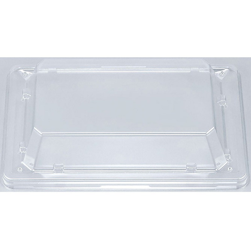 24 NU桟橋 嵌合蓋AP 1ケース(50枚×18袋) シーピー化成 【通販モノタロウ】