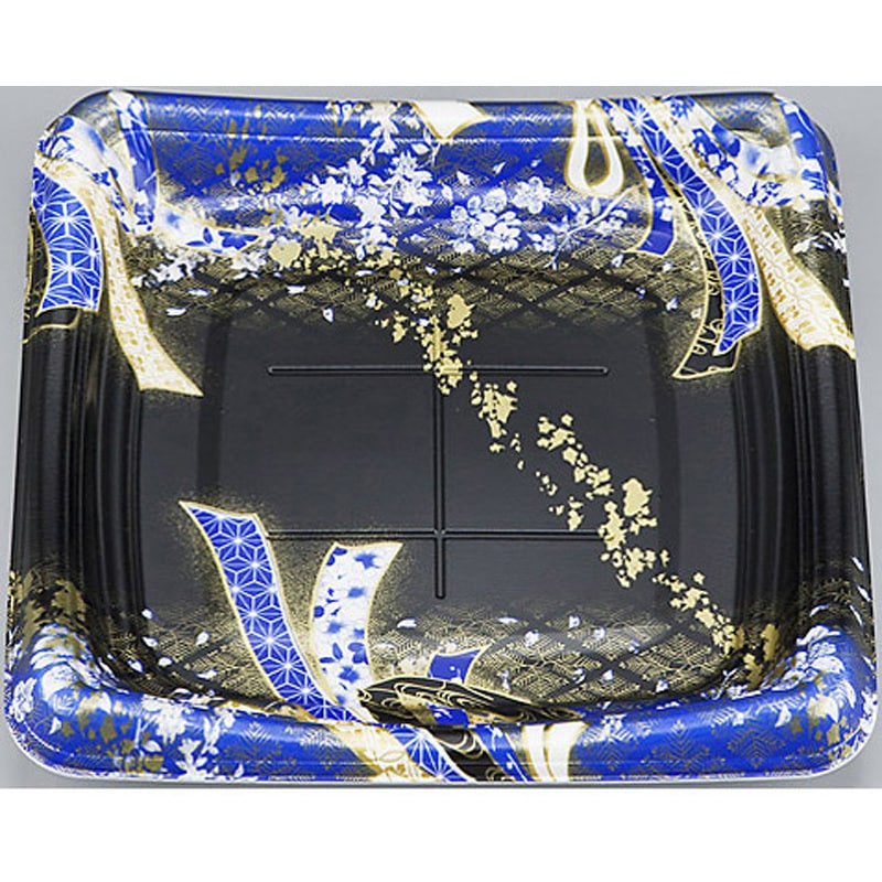 185結び舞青 SFシャチ盛 本体 1ケース(20枚×36袋) シーピー化成 【通販モノタロウ】 22,185円