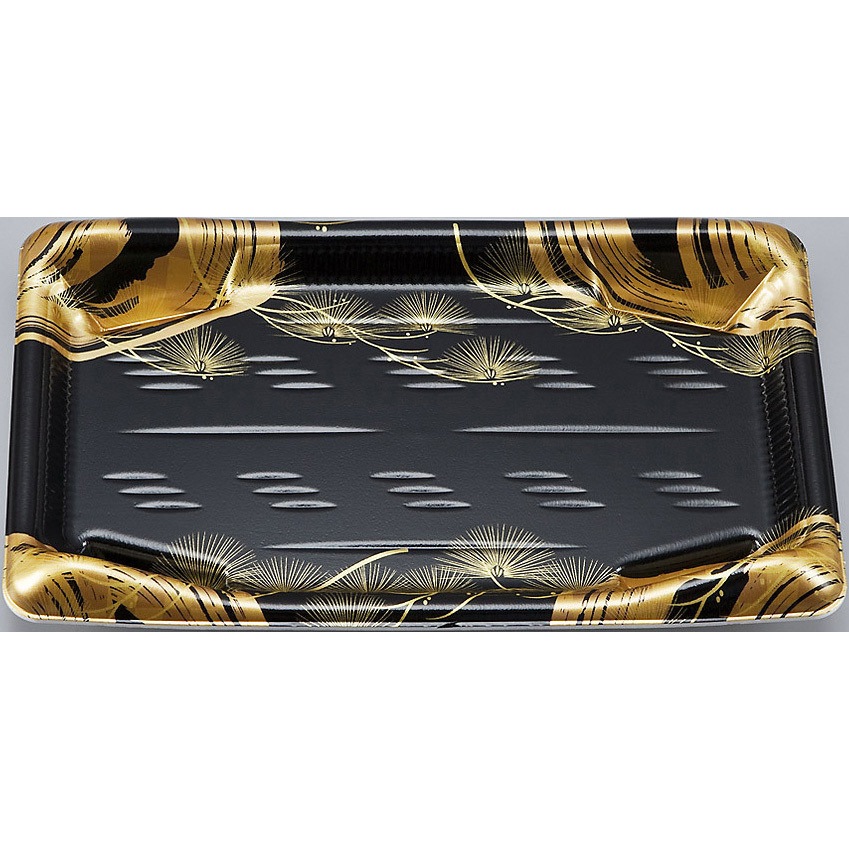 25雅 SFみね皿 本体 1ケース(50枚×16袋) シーピー化成 【通販モノタロウ】