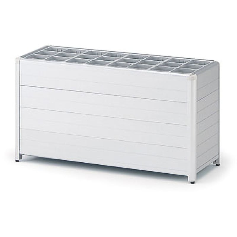 VWF-313 傘立て＜配送時組立サービス付＞ イトーキ 収納数36～54本   VWF-313