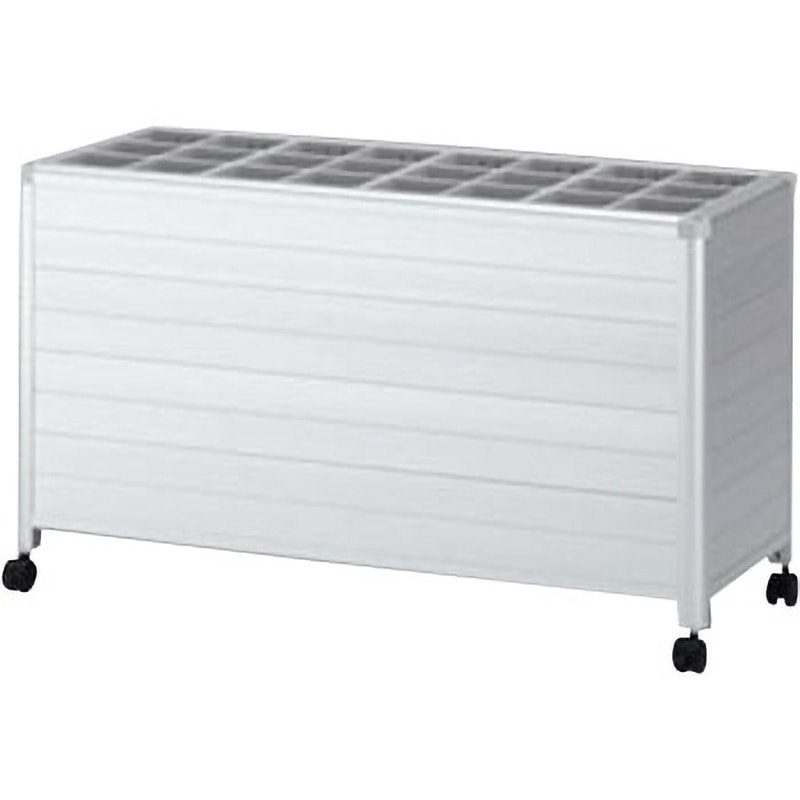 VWF-343 傘立て＜配送時組立サービス付＞ イトーキ 収納数36～54本   VWF-343