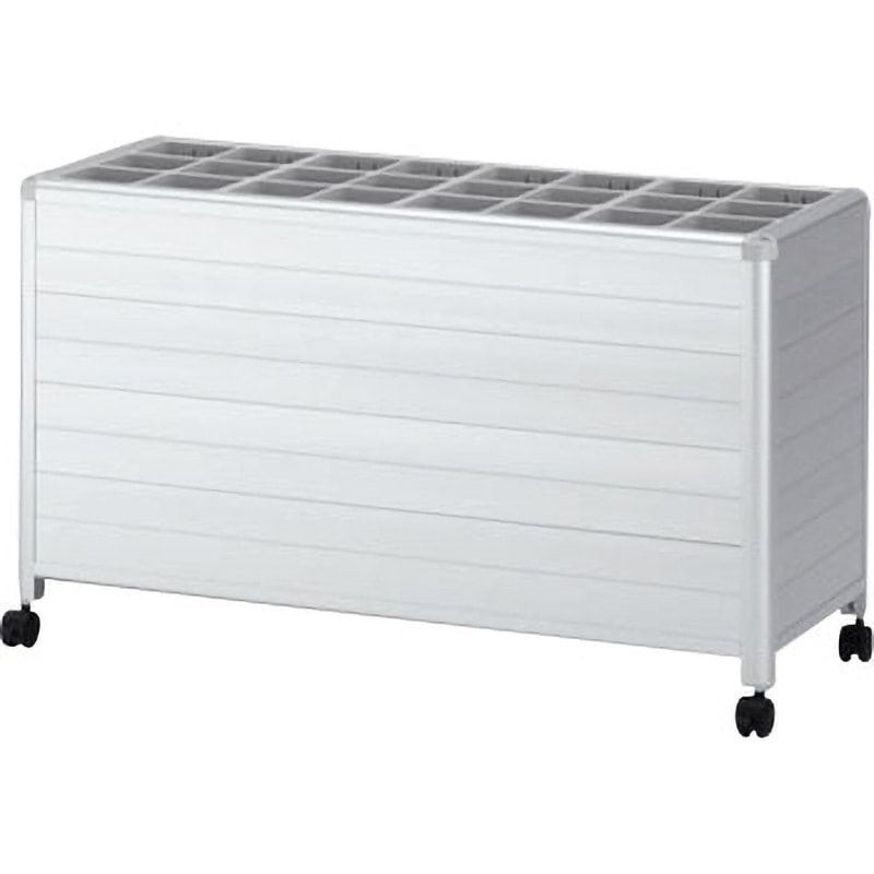 VWF-351 傘立て＜配送時組立サービス付＞ イトーキ 収納数12～18本   VWF-351 36,387円