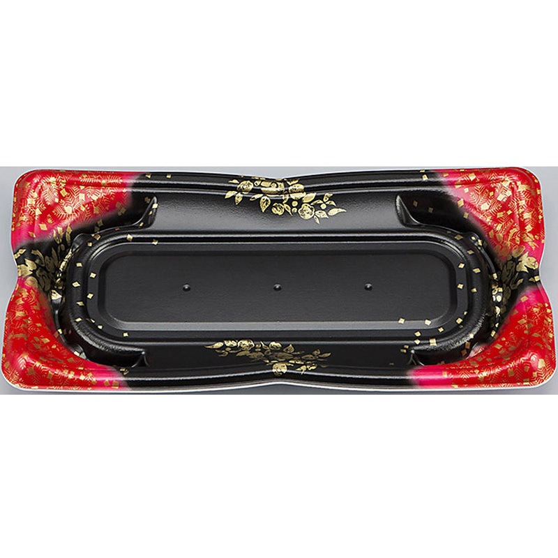 14冬山 SF華皿 本体 1ケース(50枚×24袋) シーピー化成 【通販モノタロウ】