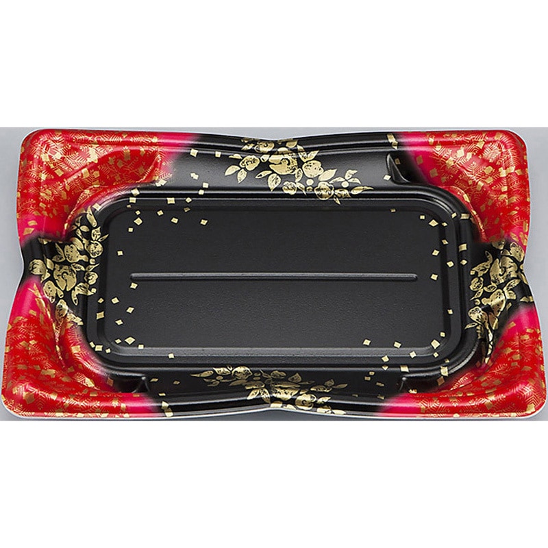 24冬山 SF華皿 本体 1ケース(50枚×18袋) シーピー化成 【通販モノタロウ】 17,266円