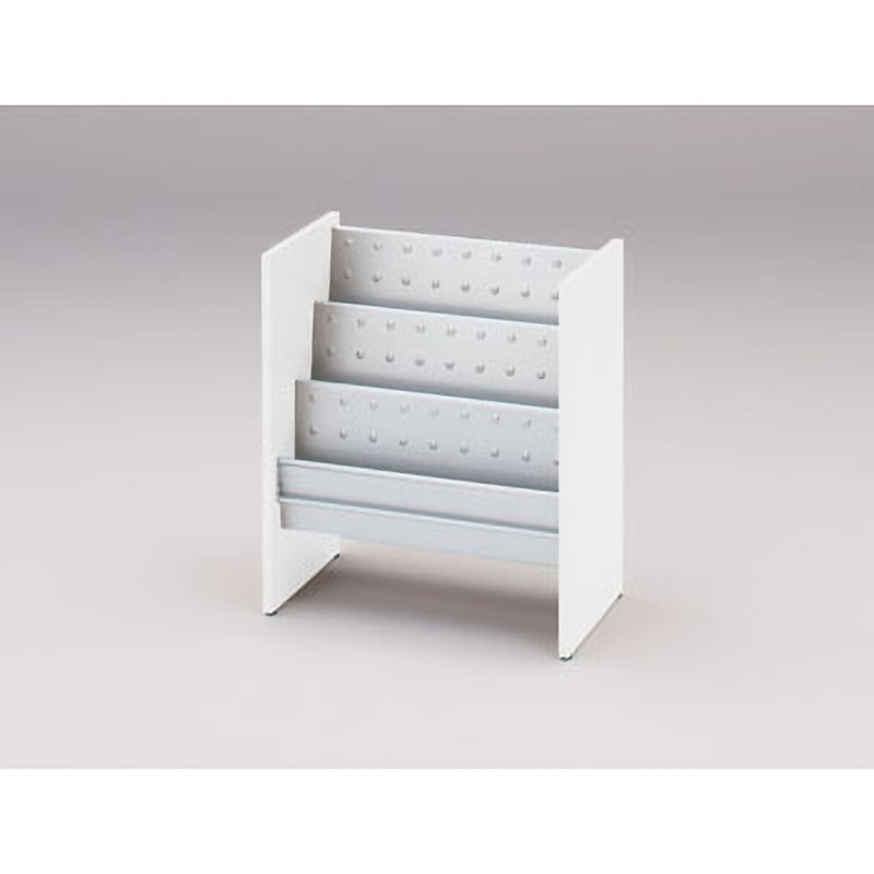 マガジンラック＜配送時組立サービス付＞ イトーキ 【通販モノタロウ】