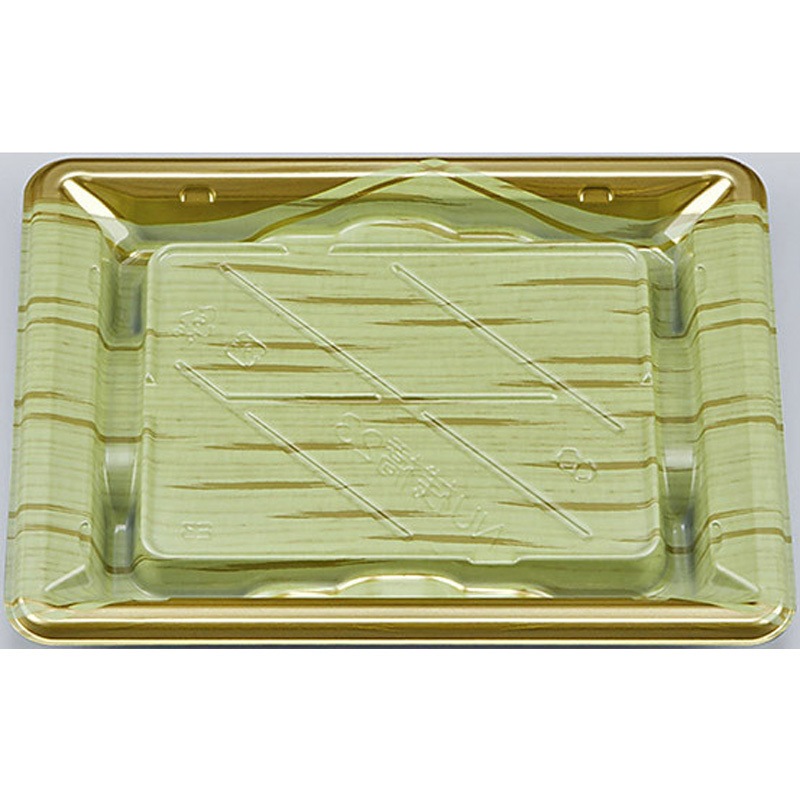 23竹づつみ NU桟橋 本体 1ケース(50枚×18袋) シーピー化成 【通販モノタロウ】