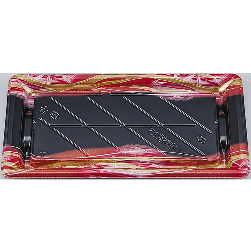 25そよ風赤 NU桟橋 本体 1ケース(50枚×16袋) シーピー化成 【通販モノタロウ】