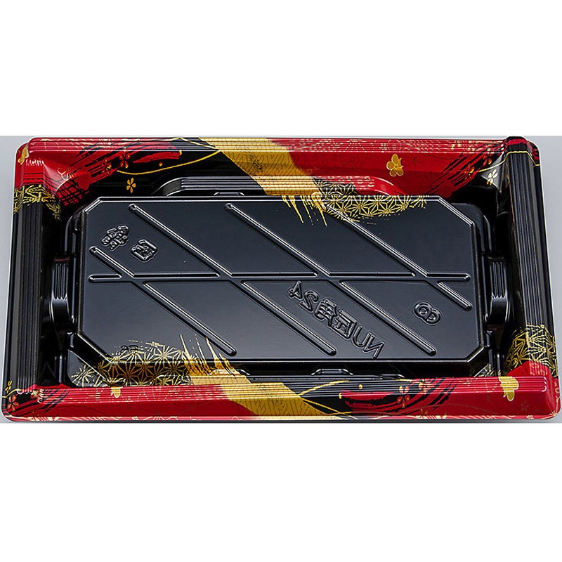 24華海赤 NU匠角 本体 1ケース(50枚×12袋) シーピー化成 【通販モノタロウ】