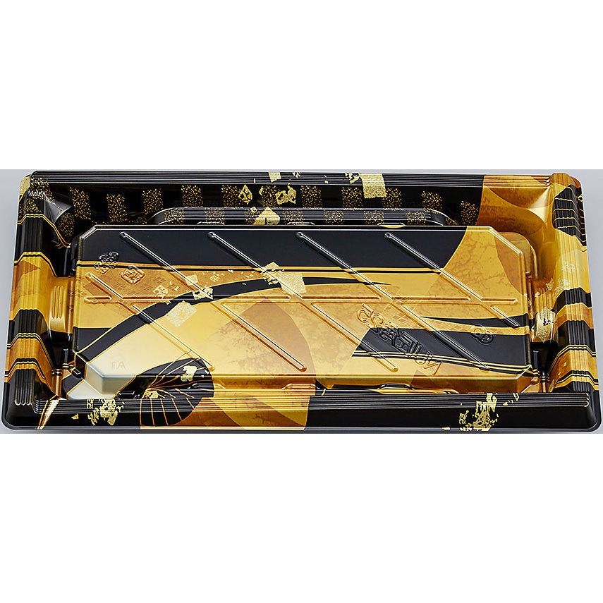 25光条金 NU匠角 本体 1ケース(50枚×12袋) シーピー化成 【通販モノタロウ】