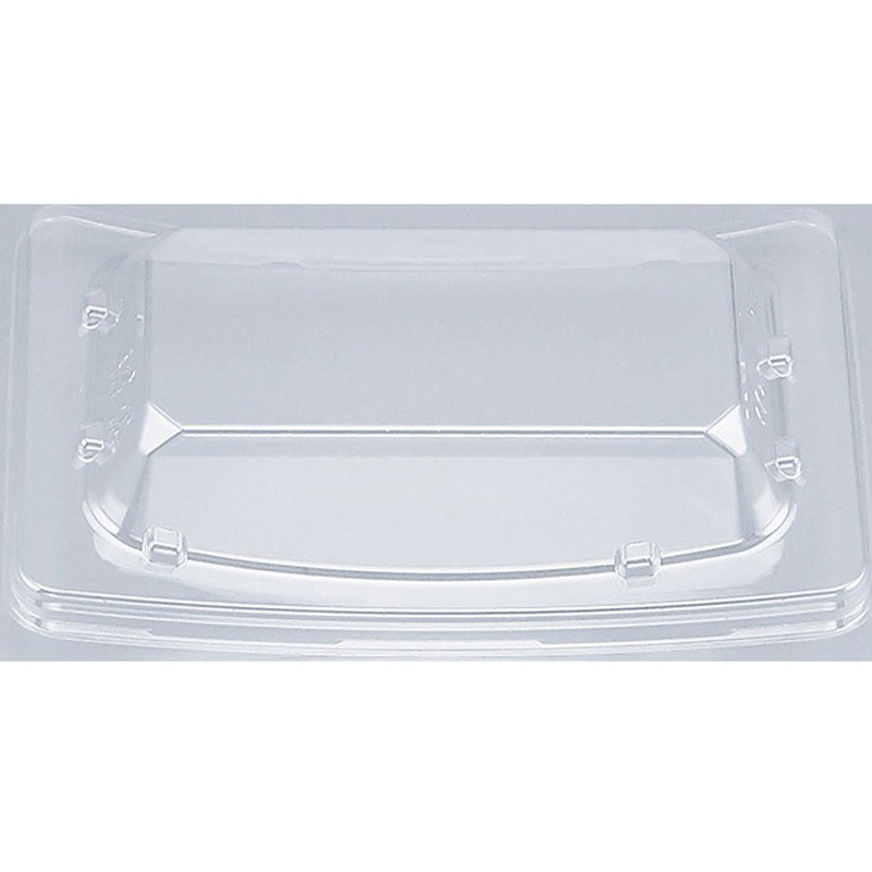 13 BS海峡皿 嵌合蓋 1ケース(50枚×30袋) シーピー化成 【通販モノタロウ】