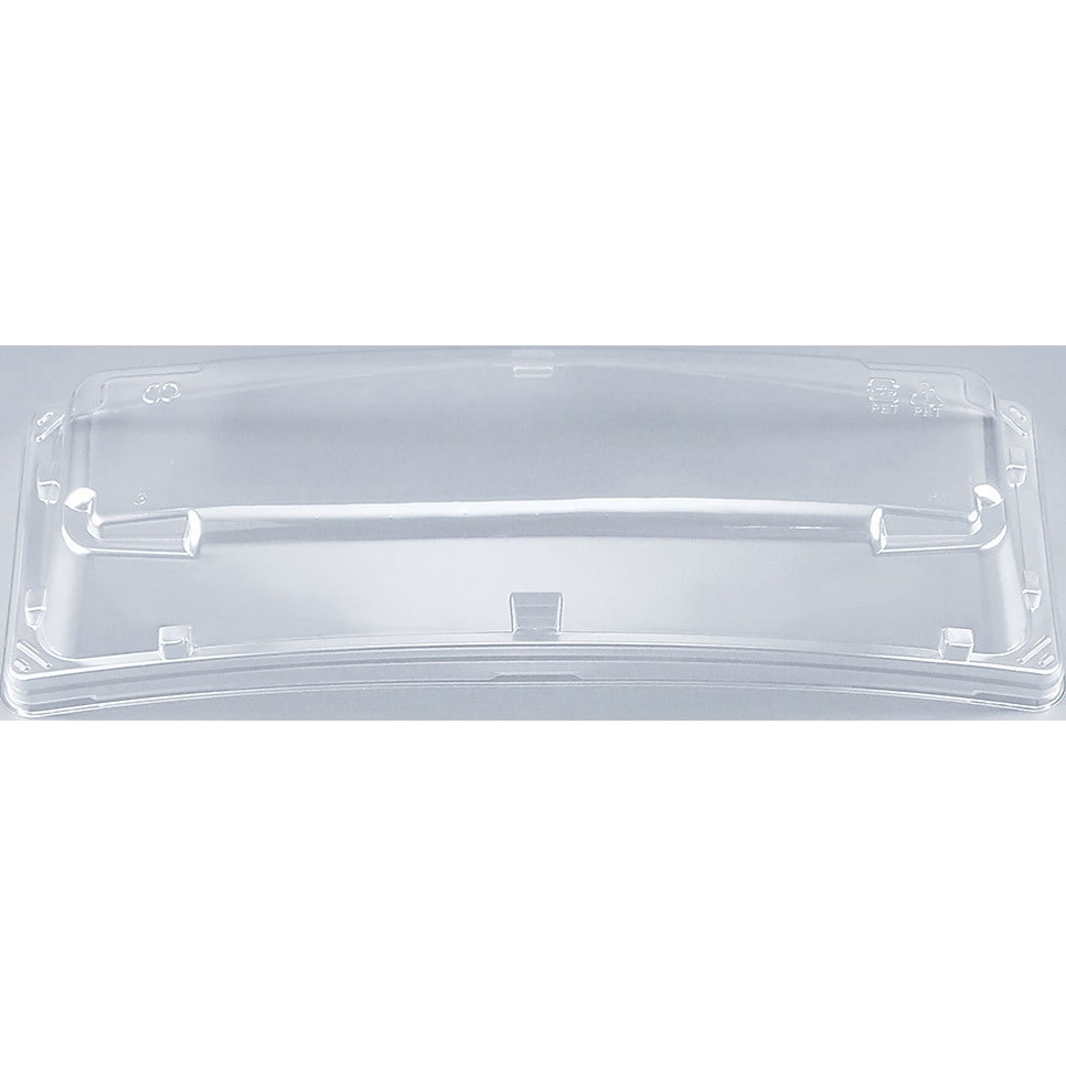 3 UFたいこ 嵌合蓋AP(N) 1ケース(50枚×20袋) シーピー化成 【通販モノタロウ】 27,676円