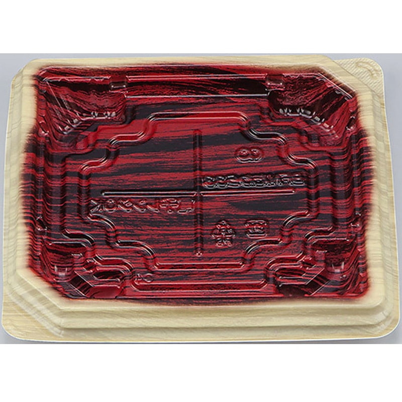 33 和もく赤 BFNたわら 本体 1ケース(50枚×24袋) シーピー化成 【通販モノタロウ】 21,586円