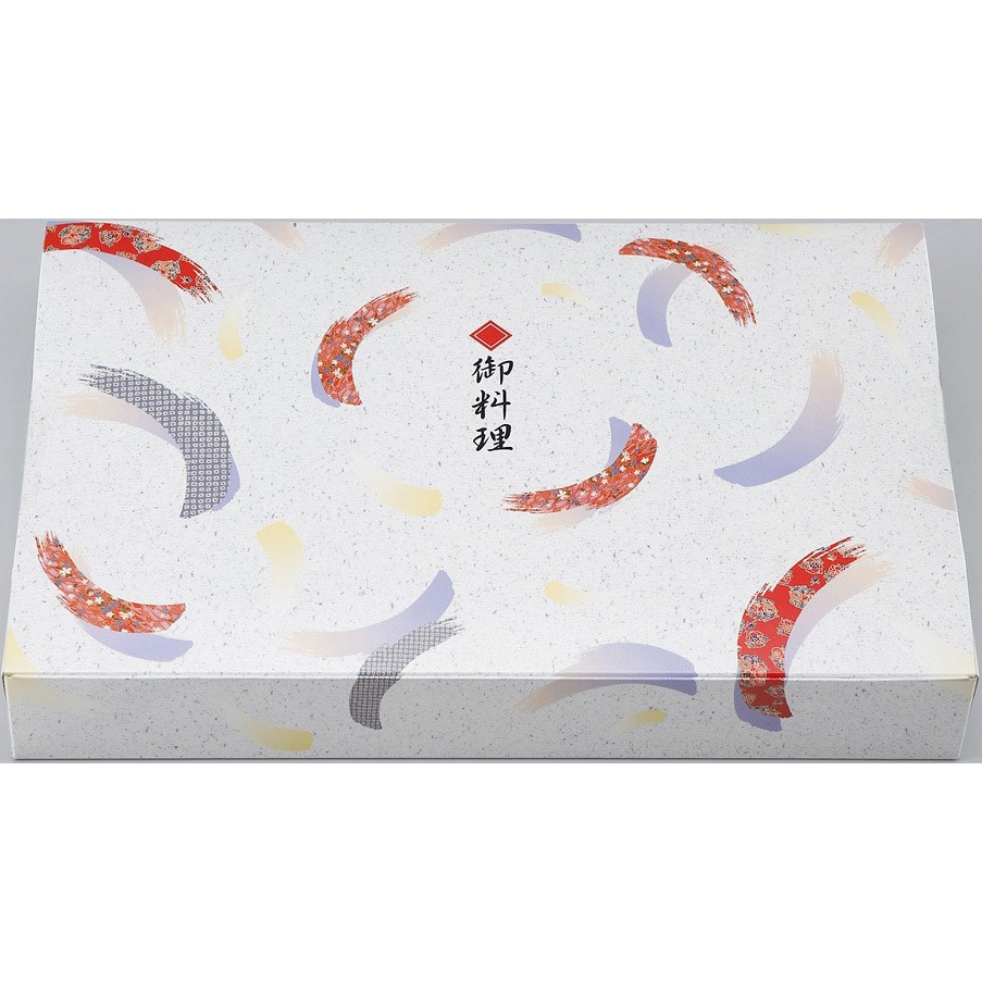 90-60 花筆 紙BOX 一体型 1ケース(50枚×6袋) シーピー化成 【通販モノタロウ】