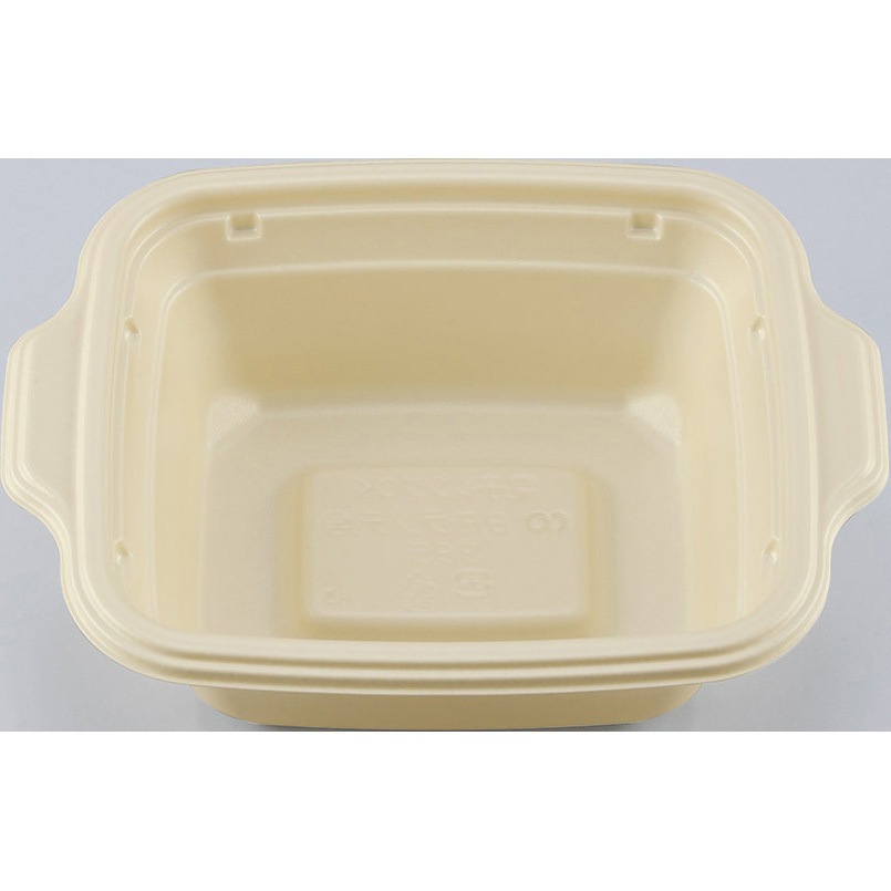 385ゴールド BFランチ角 本体 1ケース(50枚×12袋) シーピー化成 【通販モノタロウ】 26,980円