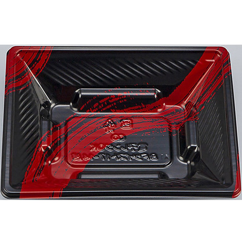 17-14浅筆勢黒赤 BFツイスト 本体 1ケース(50枚×24袋) シーピー化成 【通販モノタロウ】 24,735円